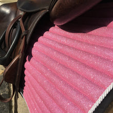 Charger l'image dans la galerie, Tapis Paillettes CSO Mixte Rose