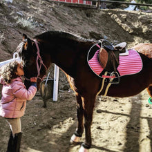 Charger l'image dans la galerie, Tapis Paillettes CSO Mixte Rose