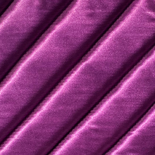 Charger l'image dans la galerie, Tapis Satin Luxe Dressage Prune Violet