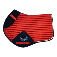 Charger l'image dans la galerie, Tapis Paillettes CSO Mixte Rouge Candy