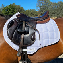 Charger l'image dans la galerie, Tapis 3D Air Mesh Technic Pro Line Mixte CSO Blanc