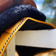 Charger l'image dans la galerie, Tapis Dressage Classique Moutarde