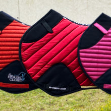 Charger l'image dans la galerie, Tapis Satin Luxe CSO Rouge Rubis