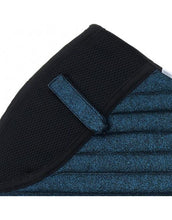 Charger l'image dans la galerie, Tapis Paillettes CSO Mixte Bleu Nuit