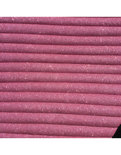 Charger l'image dans la galerie, Tapis Paillettes CSO Mixte Rose