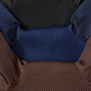 Bonnet anti-mouches 3D Mesh BLEU MARINE