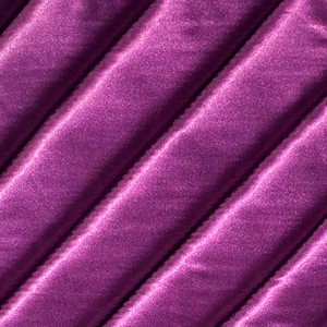 Tapis Satin Luxe CSO Prune Violet