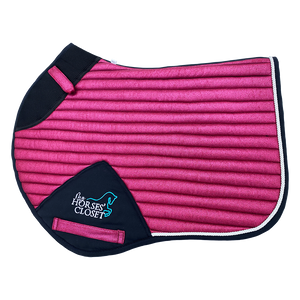 Tapis Paillettes CSO Mixte Hot Pink fuschia