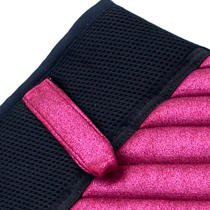 Tapis Paillettes CSO Mixte Hot Pink fuschia