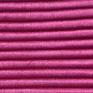 Tapis Paillettes CSO Mixte Hot Pink fuschia