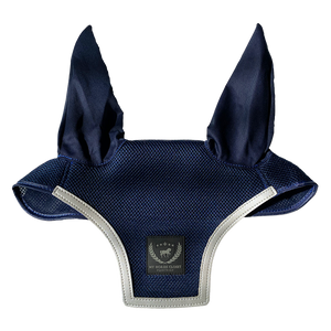 Bonnet anti-mouches 3D Mesh BLEU MARINE