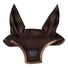 Charger l&#39;image dans la galerie, Bonnet anti-mouches 3D Mesh MARRON
