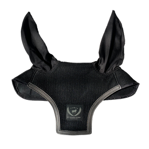 Bonnet anti-mouches 3D Mesh NOIR