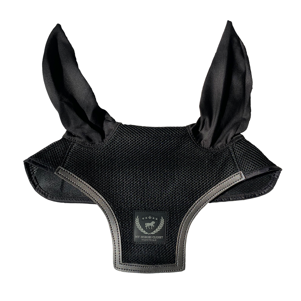 Bonnet anti-mouches 3D Mesh NOIR