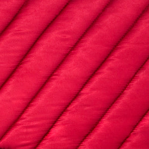 Tapis Satin Luxe CSO Rouge Rubis