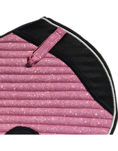 Charger l&#39;image dans la galerie, Tapis Paillettes CSO Mixte Rose
